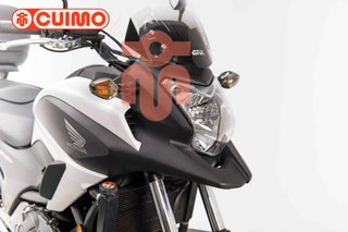 HONDA NC 750 X