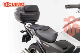 HONDA NC 750 X