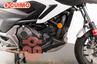 HONDA NC 750 X