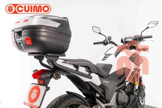 HONDA NC 750 X