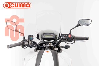 HONDA NC 750 X