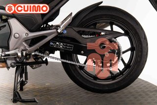 HONDA NC 750 X