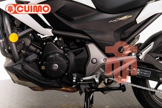 HONDA NC 750 X