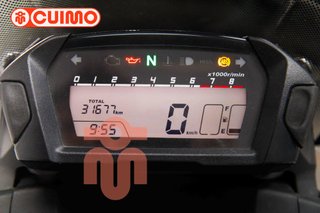 HONDA NC 750 X