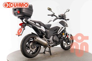 HONDA NC 750 X