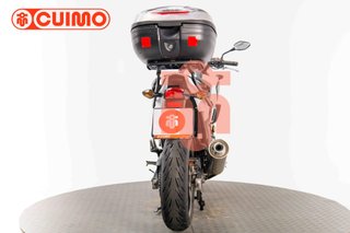 HONDA NC 750 X