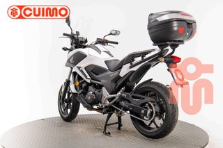 HONDA NC 750 X