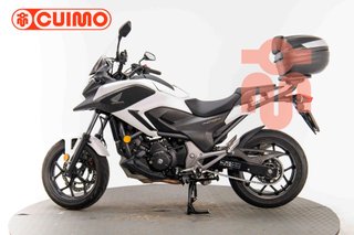 HONDA NC 750 X