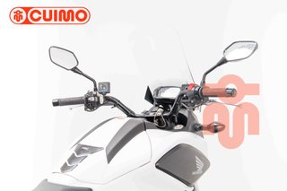 HONDA NC 750 X