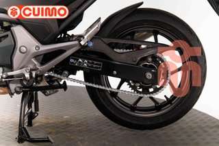 HONDA NC 750 X