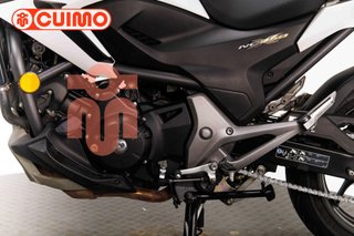 HONDA NC 750 X