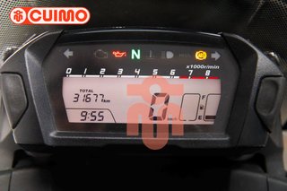 HONDA NC 750 X