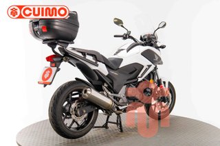 HONDA NC 750 X