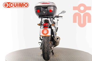 HONDA NC 750 X