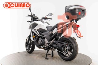 HONDA NC 750 X