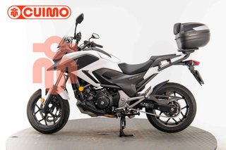 HONDA NC 750 X