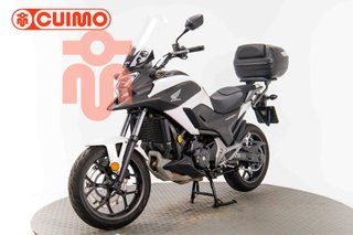HONDA NC 750 X