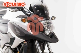 HONDA NC 750 X