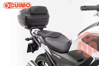 HONDA NC 750 X