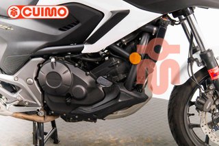 HONDA NC 750 X