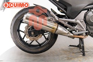 HONDA NC 750 X