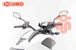 HONDA NC 750 X