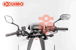 HONDA NC 750 X
