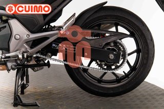 HONDA NC 750 X