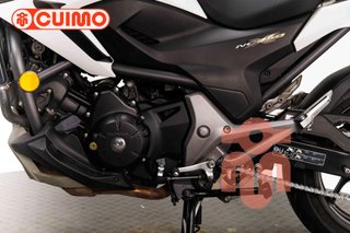 HONDA NC 750 X