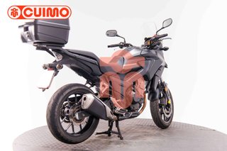 HONDA CB 500 X