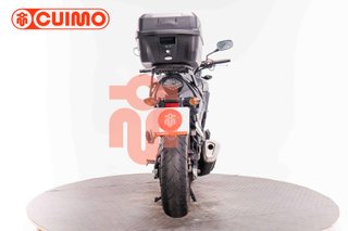 HONDA CB 500 X