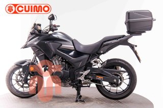 HONDA CB 500 X