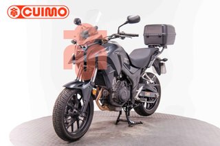 HONDA CB 500 X