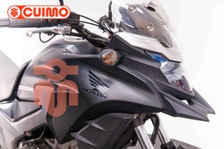HONDA CB 500 X