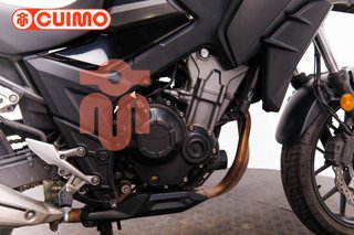 HONDA CB 500 X