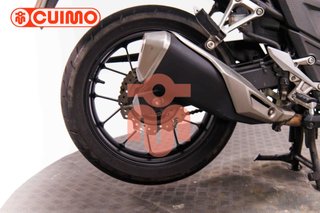 HONDA CB 500 X