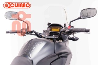 HONDA CB 500 X