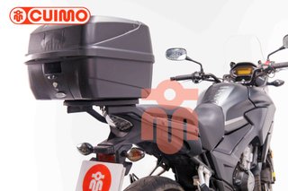 HONDA CB 500 X
