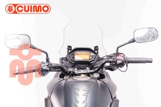 HONDA CB 500 X