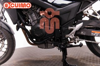 HONDA CB 500 X