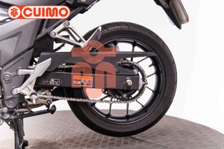 HONDA CB 500 X