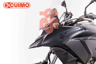 HONDA CB 500 X