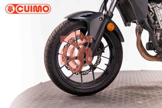 HONDA CB 500 X