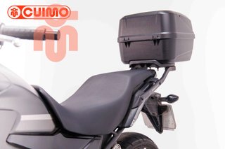 HONDA CB 500 X