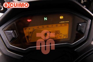 HONDA CB 500 X