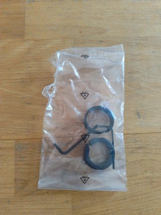 Accesorios Garmin Edge