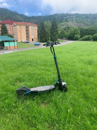 SmartGyro RockWay Patinete Eléctrico