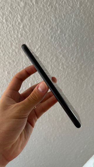 iPhone XR Negro 64gb  Bateria salud maxima 91%