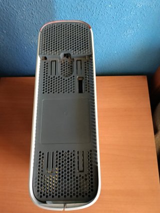 Xbox 360.3 luces rojas.