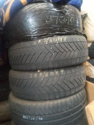 Neumáticos 225/65/16 Autocaravana 215/70/15 215/60
